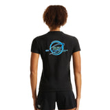 SUP Nation - Pressio Recon Tee (Black)
