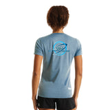 SUP Nation - Pressio Recon Tee (Bluestone)