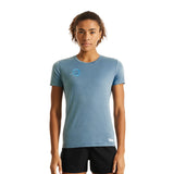 SUP Nation - Pressio Recon Tee (Bluestone)