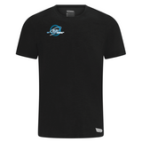 SUP Nation - Pressio Recon Tee (Black)
