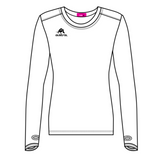 Austral Long Sleeve Run Tee