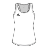 Austral Women's Singlet