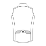 Austral Cycling Wind Vest