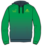 Austral Pullover Hoodie