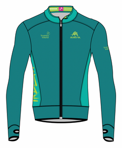 Austral Run Jacket