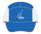 Vancouver Falcons Athletic Club BOCO Run Hat Trim Ventilator Mesh