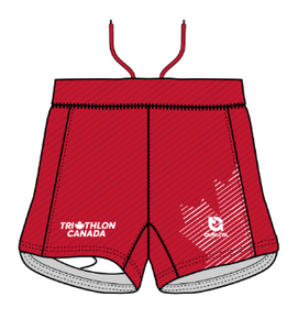 TCAG Austral Run Shorts