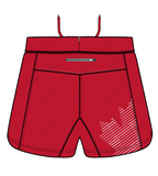 TCAG Austral Run Shorts