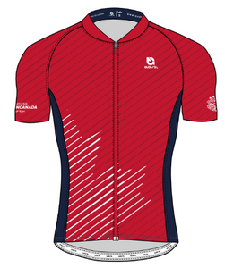 TCAG Classico Cycling Jersey