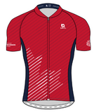 TCAG Classico Cycling Jersey