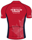 TCAG Classico Cycling Jersey