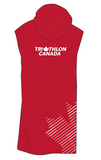 TCAG Austral Swim Poncho