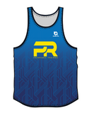 PRET Austral Mens Performance Singlet