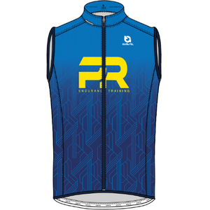 PRET Austral Summer Cycling Vest