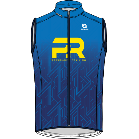 PRET Austral Summer Cycling Vest