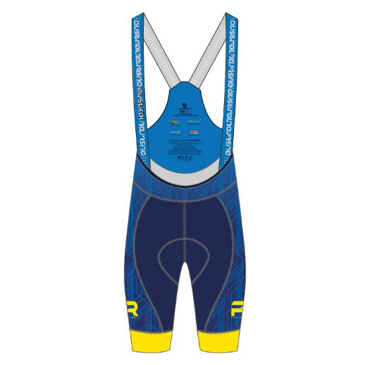 PRET Austral Performance Bib Shorts