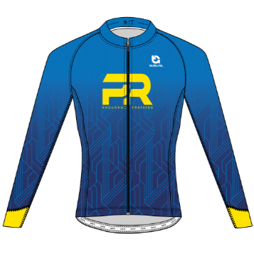 PRET Austral Intermediate Cycling Jacket