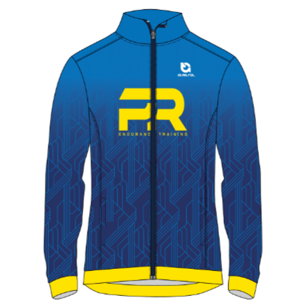 PRET Austral Tracksuit Jacket