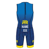 PRET Austral Performance Tri Suit Personalized