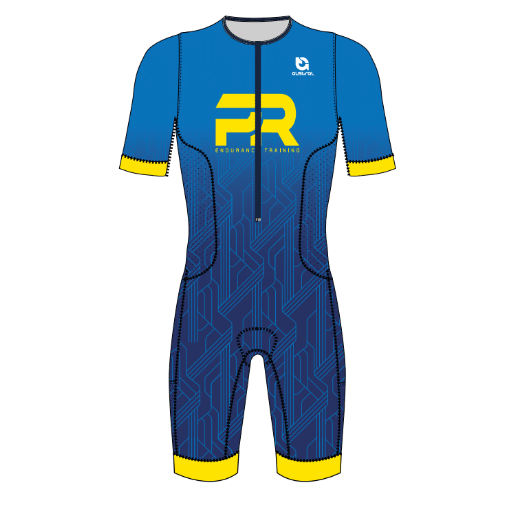PRET Austral Performance Aero Tri Suit