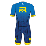 PRET Austral Performance Aero Tri Suit