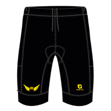 PRET Austral Performance Tri Shorts