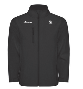 TRIBC Austral Softshell Casual Jacket