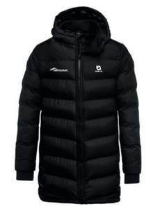 TRIBC Austral Long Puff Parka