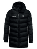 TRIBC Austral Long Puff Parka