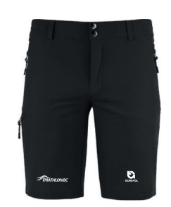 TRIBC Austral Casual Travel Shorts