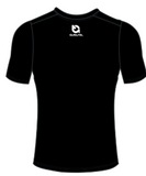 Simply Black Austral Performance Tee