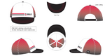 2026 SOLO Sport System BOCO Running Trucker Hat