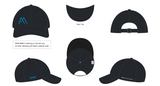 Arbutus Medical Cotton Ball cap