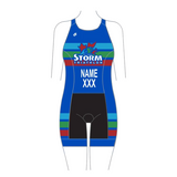BST APEX Women Specific Tri Suit