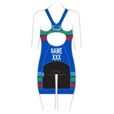 BST APEX Women Specific Tri Suit