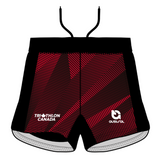 2027 TCAG Austral Run Shorts