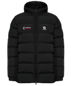 Ontario Cycling Austral Puff Jacket