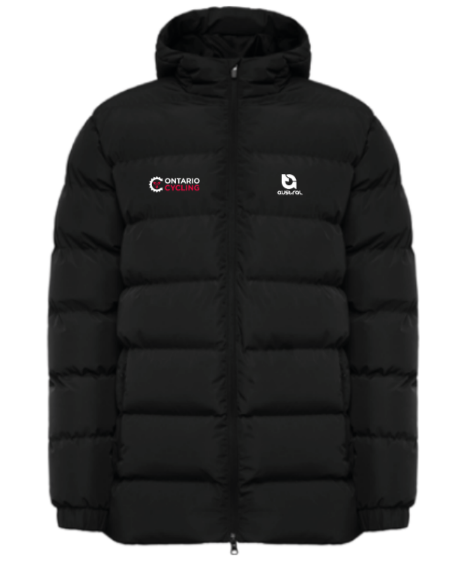 Ontario Cycling Austral Puff Jacket