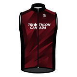 2027 TCAG Austral Classico Cycling Vest