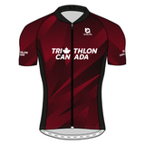 2027 TCAG Austral Performance Cycling Jersey