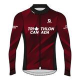 2027 TCAG Austral Cycling Wind Jacket