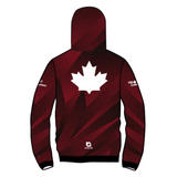 2027 TCAG Austral Pullover Hoodie