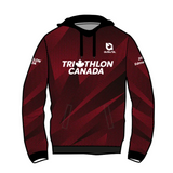 2027 TCAG Austral Pullover Hoodie