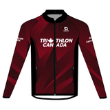 2027 TCAG Austral Casual Windbreaker Jacket