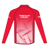 2027 TCAG Austral Casual Windbreaker Jacket