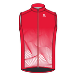 2027 TCAG Austral Classico Cycling Vest