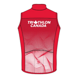2027 TCAG Austral Classico Cycling Vest