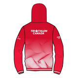2027 TCAG Austral Pullover Hoodie