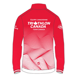 2027 TCAG Austral 1/4 Zip Track Top - Hamburg (MANDATORY)