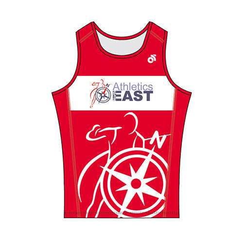 ANE Performance Lite Run Singlet